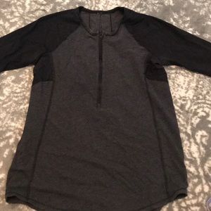 Lululemon top